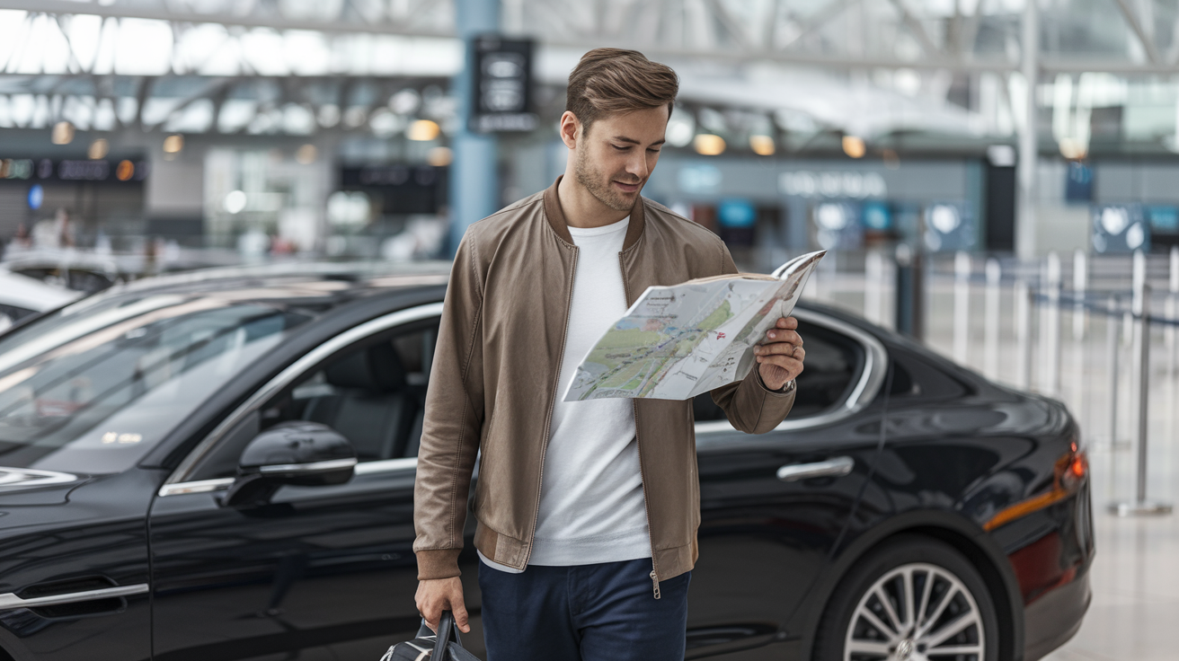 Barajas Airport Transfer to Pedrezuela: Your Complete Guide
